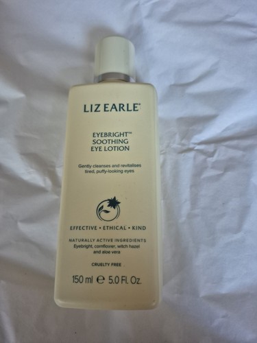Liz earle eyebright - liz,