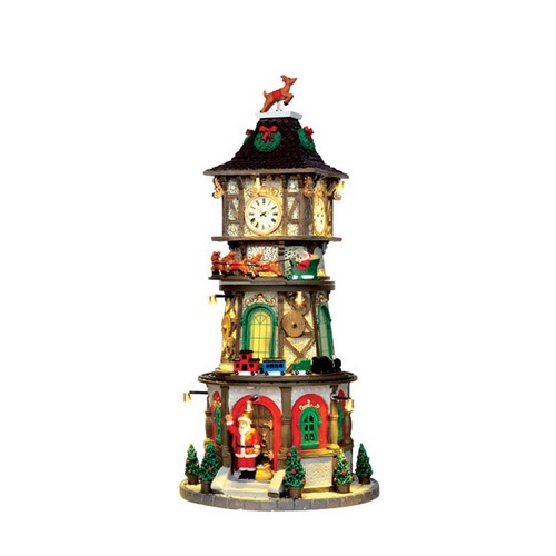 Lemax christmas figurine - lemax,