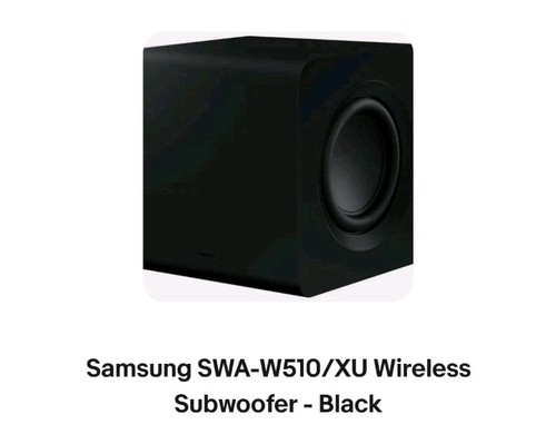 Samsung swa w510 wireless - samsung,