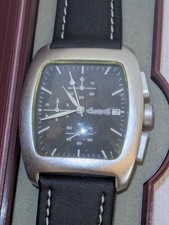 Ingersoll men chronograph - ingersoll, men's