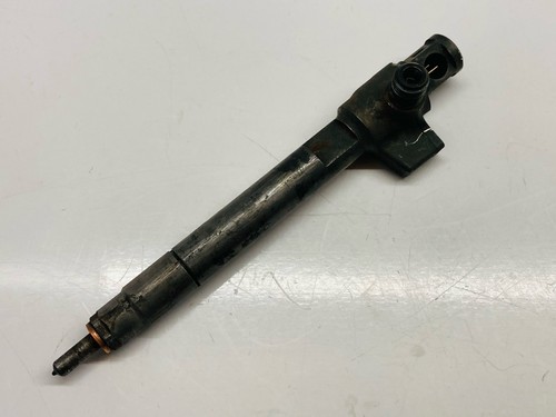 Fuel injector peugeot boxer - peugeot,