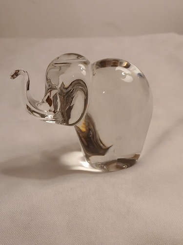 Wedgewood clear art glass - wedgewood,