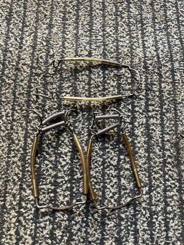 Flint catchers tyre - catchers, for