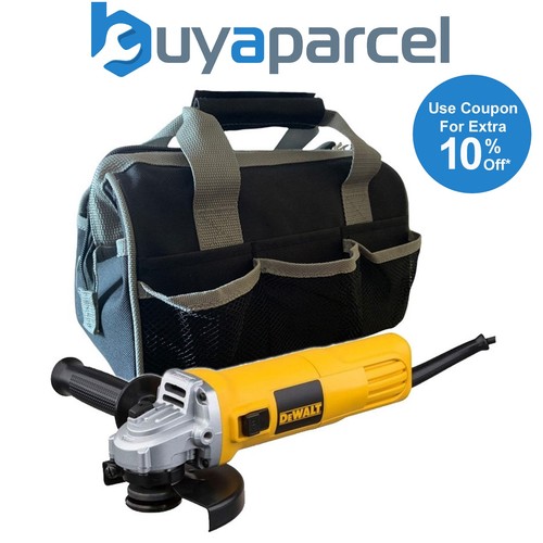 Dewalt dwe4117 240v - dewalt,