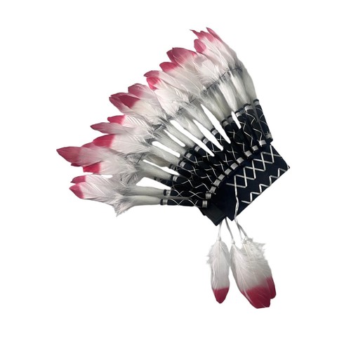 Chief indian hat artificial - chief,