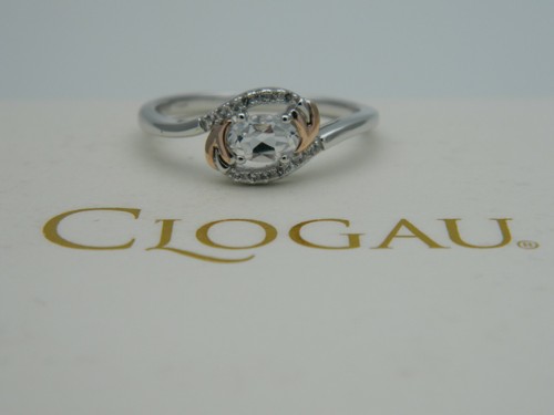 Welsh clogau silver 9ct - clogau,