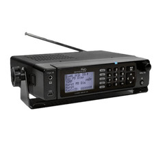 Whistler trx digital - e,