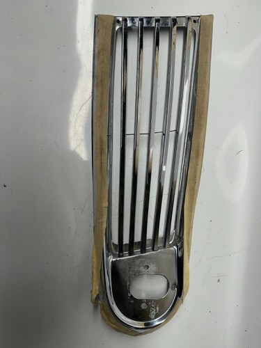 Wolseley 1500 new lower side - new,
