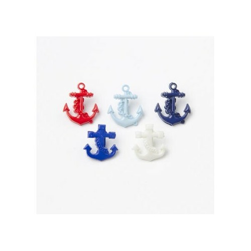 Nautical ships anchor - x,