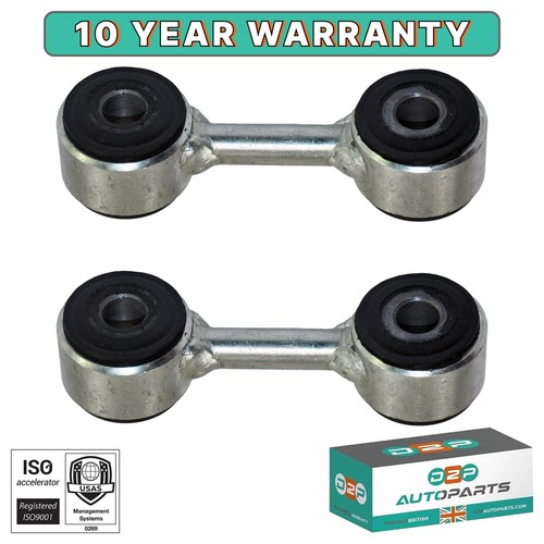 Rear anti roll bar - rear,
