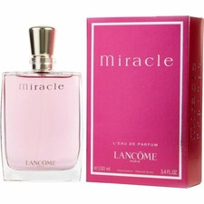 Lancome miracle 100ml - lancome,
