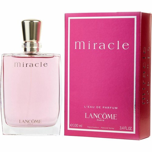 Lancome miracle 100ml eau de - 100ml,