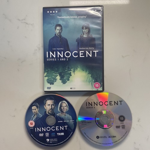 Innocent complete series - series, &