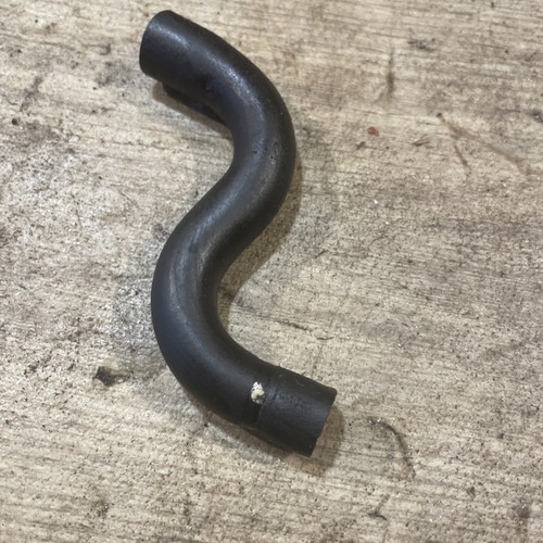 Air filter breather tube - air,