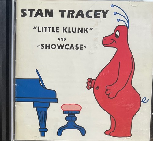 Stan tracey little - stan,