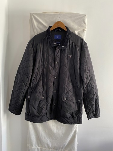 Gant the central - the, quilter