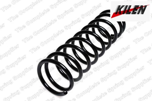 Rear suspension spring fits - rear,
