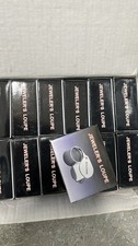 Jewlers loupes triplet - jewlers,