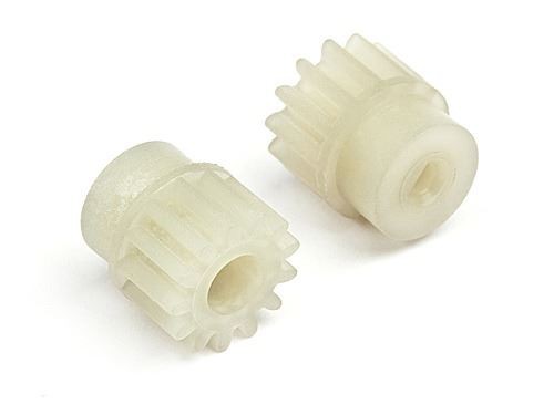 Maverick plastic pinion gear - maverick,
