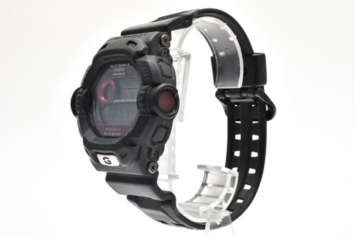 Near mint casio shock - mint]casio, g-shock