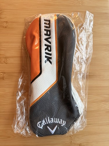 New callaway mavrik - new,