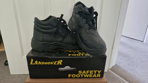 Deichmann landrover safety - deichmann,