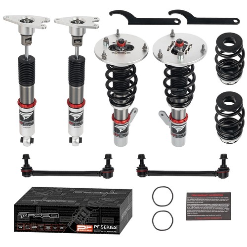 Clicks damper suspension - clicks,