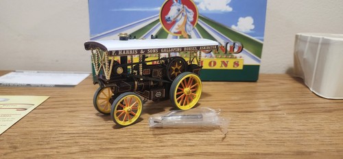 Corgi cc20303 garrett - corgi,