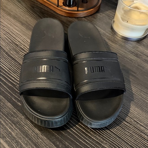 Puma women karmen slides - puma,