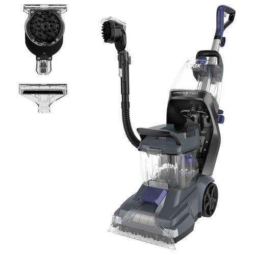 Vax spinscrub power plus - vax,