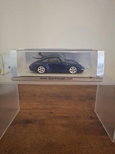 Spark s2092 porsche - spark,