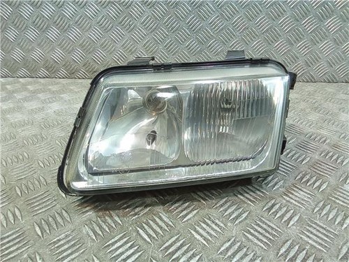 Left headlight - headlight, hand