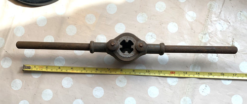 Collectable old tool 4 - collectable,