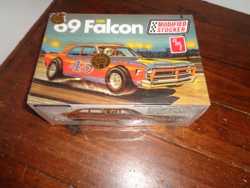 Amt 30142 ford falcon - amt,