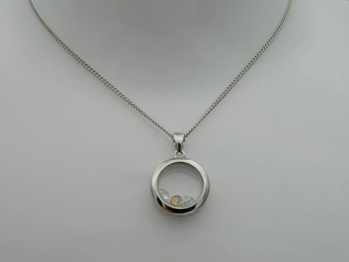 Welsh clogau sterling silver - clogau, &