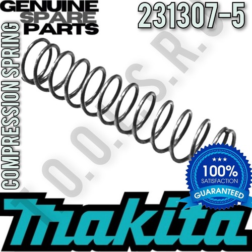 Genuine makita compression - genuine,