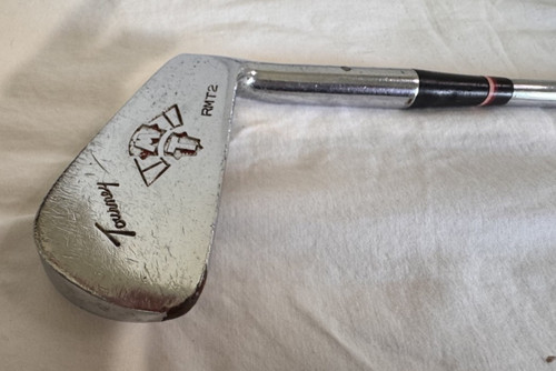 Macgregor tourney rmt2 4 - macgregor,