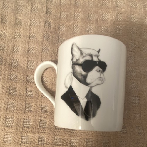 Roy kirkham bone china - roy, coffee
