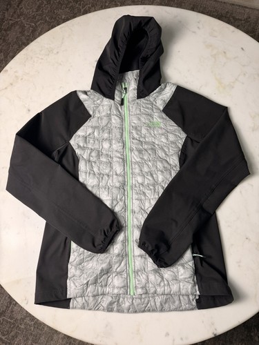 North face womens thermoball - north,