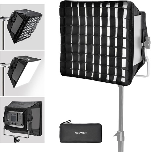 Neewer upgraded softbox - upgraded,