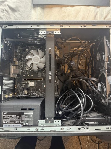 Msi mag gaming parts - msi, pc