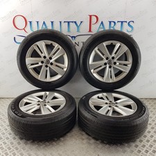 Vauxhall grandland alloy - x,