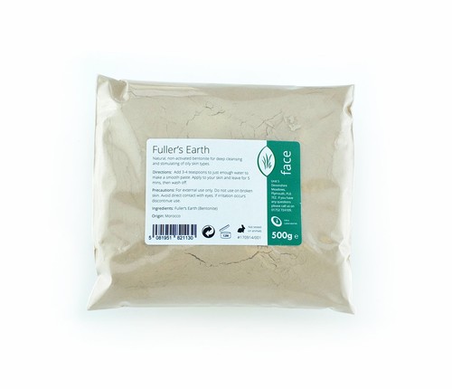Fullers earth fine - fullers,