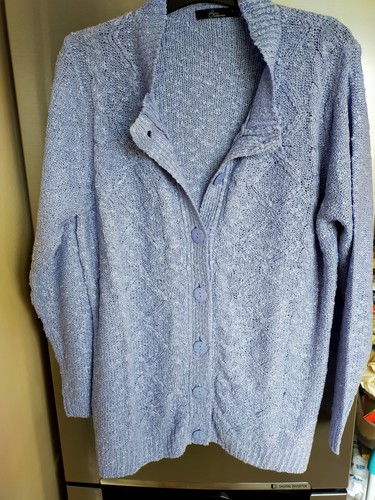 Light blue ladies size - ladies, l