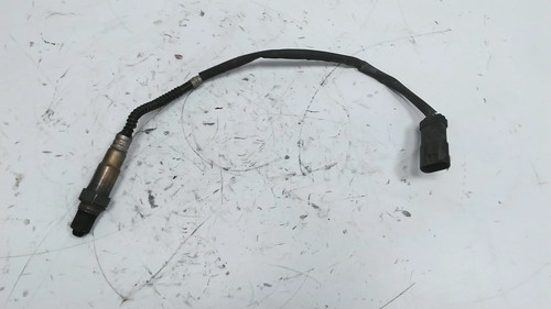 Lambda sensor renault megane - renault,