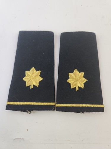 Army epaulettes female major - epaulettes,