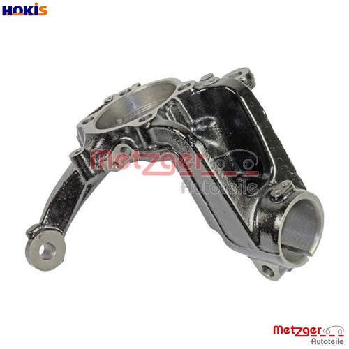 Steering knuckle wheel - steering,
