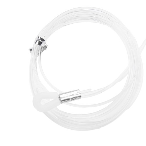Albacore tuna lure rigged - tuna,