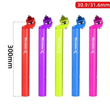Mtb seatpost mountain bike - mtb,