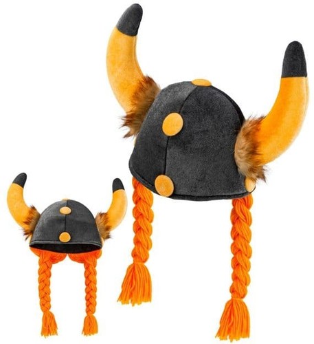 Adult fabric viking - adult,